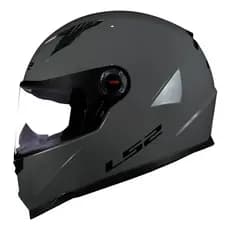 Capacete LS2 FF358 Monocolot Nardo Grey