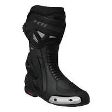 Bota X11 Speed Race Pro Cano Longo Motociclista masculina