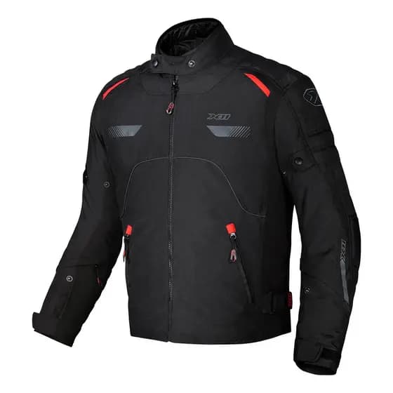 Jaqueta X11 Veler Motociclista Masculina Impermeável Térmica