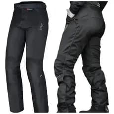 Calça X11 Versa Feminina Impermeável Proteção Motoqueiro