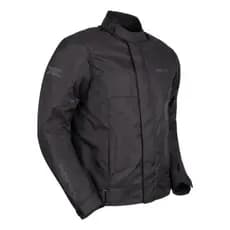 Jaqueta Texx Ronin V2 Masculino Preto Com Proteção