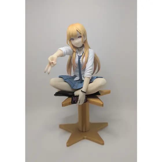 Suporte para figures, Base, Expositor, formato de estrela, action figures, Organizador de coleção, Decoração geek