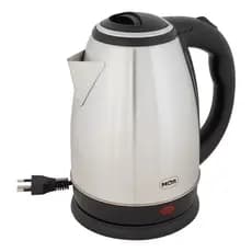 Chaleira elétrica da mor 1,9L  inox
