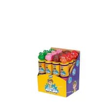 Lança água infantil bichinhos - MOR