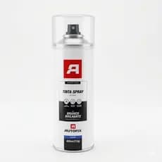Tinta Spray BRANCO BRILHANTE AUTOFIX uso geral