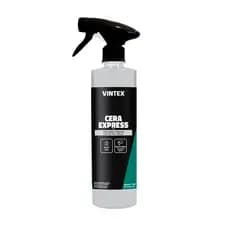 Cera Líquida Automotiva Cera Express Vintex 500ml Vonixx