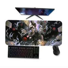Mouse pad LORD OF THE MYSTERIES 2  Mousepad Gamer Grande 90x40 80x40 60x40 70x30 45x40