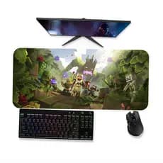 Mouse pad MINECRAFT 7  Mousepad Gamer Grande 90x40 80x40 60x40 70x30 45x40