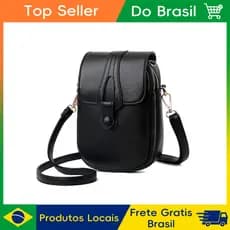CHENXIAOHONG Bolsa De Ombro Bolsa Transversal Bolsa Feminina Pequena Couro Bolsas Leve Para Trabalho
