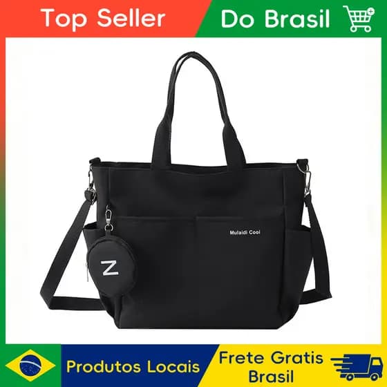 CHENXIAOHONG Bolsa De Ombro Bolsa Transversal Bolsa Feminina Tote Eco Bag Bolsa Grande Bolsa De Lona Sacola De Compras