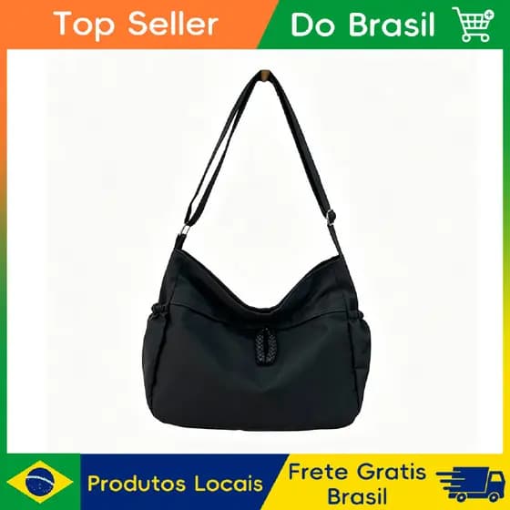 CHENXIAOHONG Bolsa De Ombro Feminina Bolsa Transversal Bolsa Grande Bolsa De MãoCasual Bolsa Feminina Para Sair Leve