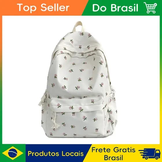 CHENXIAOHONG Mochila Para Senhora Bolsa Mochila Feminina Mochila Escolar Estampa Texturizada Mochilas Lazer