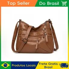 CHENXIAOHONG Bolsa Transversal Bolsa De Ombro Bolsa Feminina De Couro Bolsa De Mão Bolsa Para Mamãe