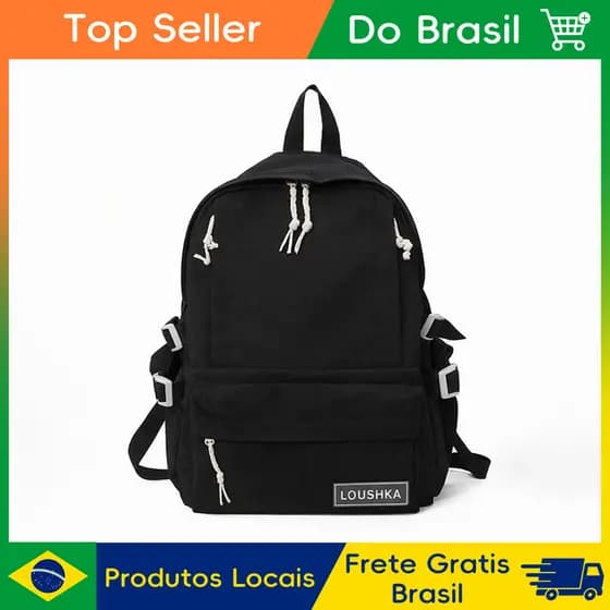 CHENXIAOHONG Mochila Escolar Grande Mochila Viagem Mochila Viagem Para Trabalho Casual ResistenteBag