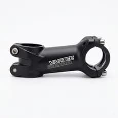 Mesa Bike 31.8mm 90mm Alumínio Vivatec Pro V-Tec MTB Speed