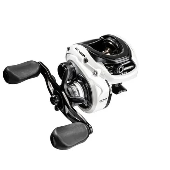 Carretilha Marine Venza 11000 11 Rol Drag 5.8kg 7.5:1 Com Sinal Sonoro