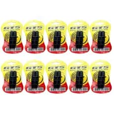 Pastilha Sapata Freio V-Brake Orbital Gts Blister 70mm Pares Bicicleta