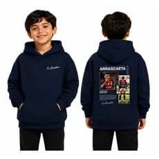 Moleton Unissex Blusão Arrascaeta Blusa De Frio torcedor Japona Confortável Envio Imediato
