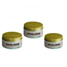 Pomada Modeladora Para Cabelo Fibrosa Sculp Mate 86g Macho-lândia Efeito Seco