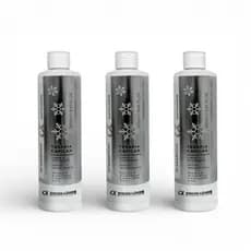 Shampoo Masculino Anticaspa Antiseborreia Mentolado Machol-lândia 250ml