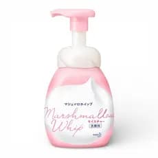 Espuma Marshmallow Whip Moisture - Sabonete Facial 150ml Com Bomba Dosadora Bioré