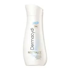 Sabonete Líquido Íntimo Neutralize Dermacyd Pro-bio Frasco 200ml