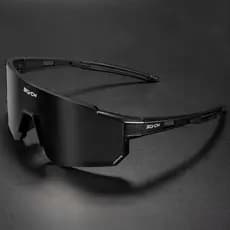 Óculos de Sol Esportivos SCVCN UV400 para Corrida, Ciclismo e Atividades ao Ar Livre