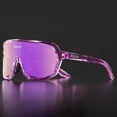 Óculos de Sol Esportivos SCVCN UV400 para Ciclismo e Atividades ao Ar Livre