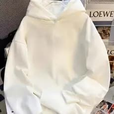 moletom masculino moletom blusa de frio feminina casaco peluciado moletom inverno blusão branco capuz bolso