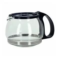 Jarra de Reposição Para Cafeteira Dellar dcm019  12/14 Cafes Vidro Reforçado