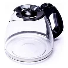 Jarra de Reposição Para Cafeteira Electrolux Buon Giorno Vidro Forte