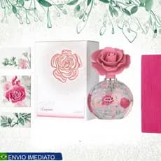 Perfume Layaan Lattafa Eau de Parfum75 ml Feminino Delicado