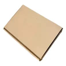 Caixa De Papelão N2 - 27x18x9 - 10 Unidades