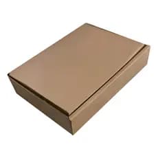 20 Caixas De Papelão N1 18x13x4 - Envios Roupas Livros Pac