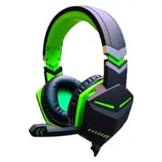 Headset Gamer 7.1 Para Ps4, Xbox, Celular E Pc Feir-510 P2