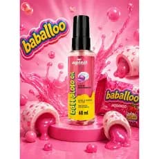ÓLEO REPARADOR BABALOKO OIL HAIR  TUTI-FRUIT 60ML APINIL 01 UNIDADE