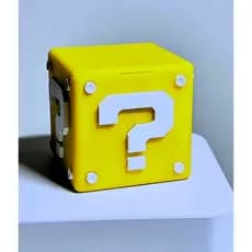 Case Caixa Porta Cartucho Nintendo Switch