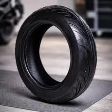 Pneu Moto Elétrica E Scooter 2.75-10 T1 Klite Kuyan