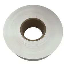 Kit 20 un Bobina Térmica 50x250m Ticket Ingresso Cupons Eventos Bilheteria Alta D