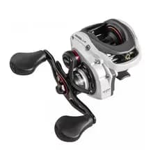 Carretilha Marine Brisa Ls 8000 8 Rol Drag: 5,8kg 7.5:1