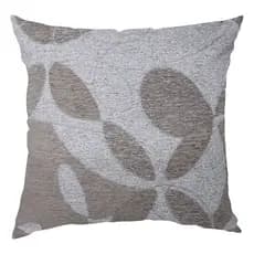 Capa Almofada Jacquard Decor 45x45cm Vitalícia