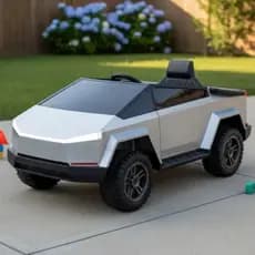 Carro Elétrico Infantil Passeio Dirigir Veículo Brinquedo Criança Bateria Segurança Conforto