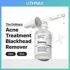 The Ordinary [O Comum] Niacinamida 10 % + Zinco 1 Tratamento De Acne Removedor De Cravo 30/60ML
