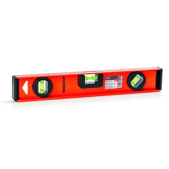 NIVEL ALUMINIO COM BASE MAGNETICA 16 in GEDORE S94100016
