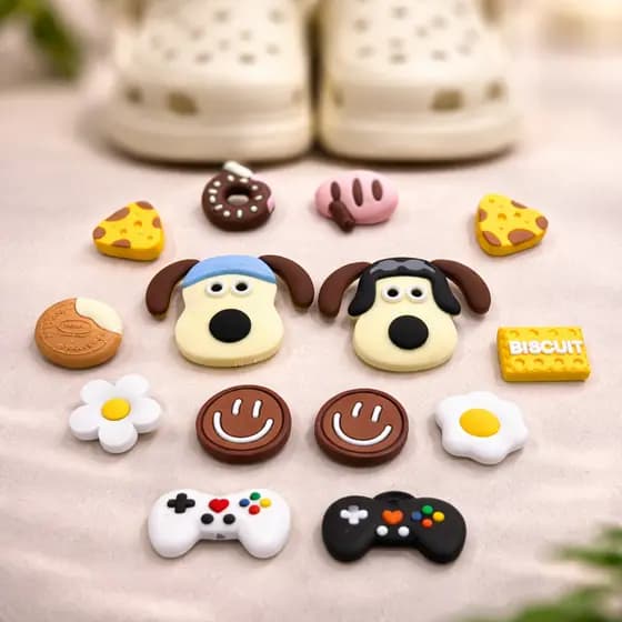 Pins Divertidos – Cachorrinho - Personalizados