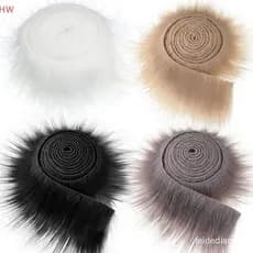 Fitas De Fita Falsa De 9x150cm , Faça Você Mesmo , Costura , Corte Fofo , Fantasia De