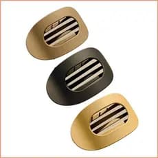 Yao 3 Peças Grampos Cabelo Laterais Antigos , Estilos Ano , Grampo , Bobbles Garra
