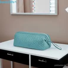 BACK2LIFE1 Bolsa Para Secador De Cabelo , Estojo De Armazenamento Modelador De Alisador À Prova D'água De Grande Capacid