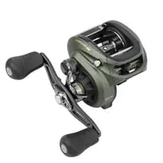Carretilha Marine Forza Big Game 10kg Drag Recolhimento 8.1:1 Original