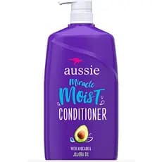 Condicionador Aussie Miracle Moist 778ML